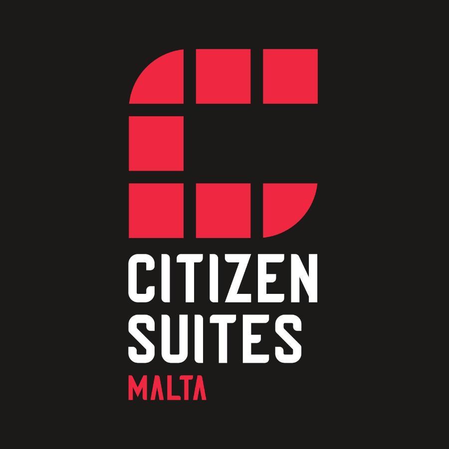 Citizen Suites Sliema Exterior foto